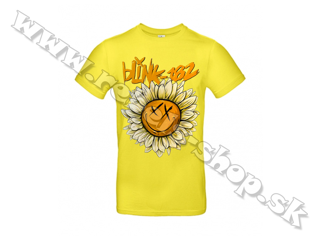 Tričko "Blink 182"