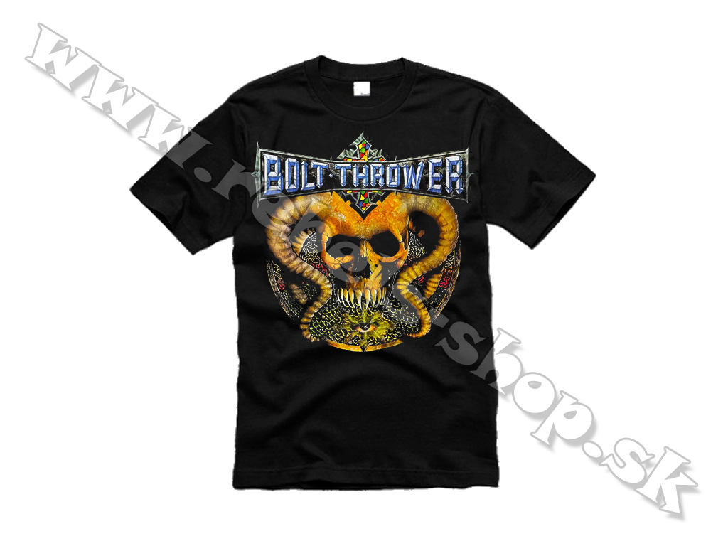 Tričko "Bolt Thrower"