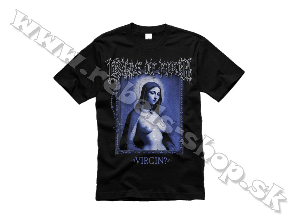 Tričko "Cradle of Filth"