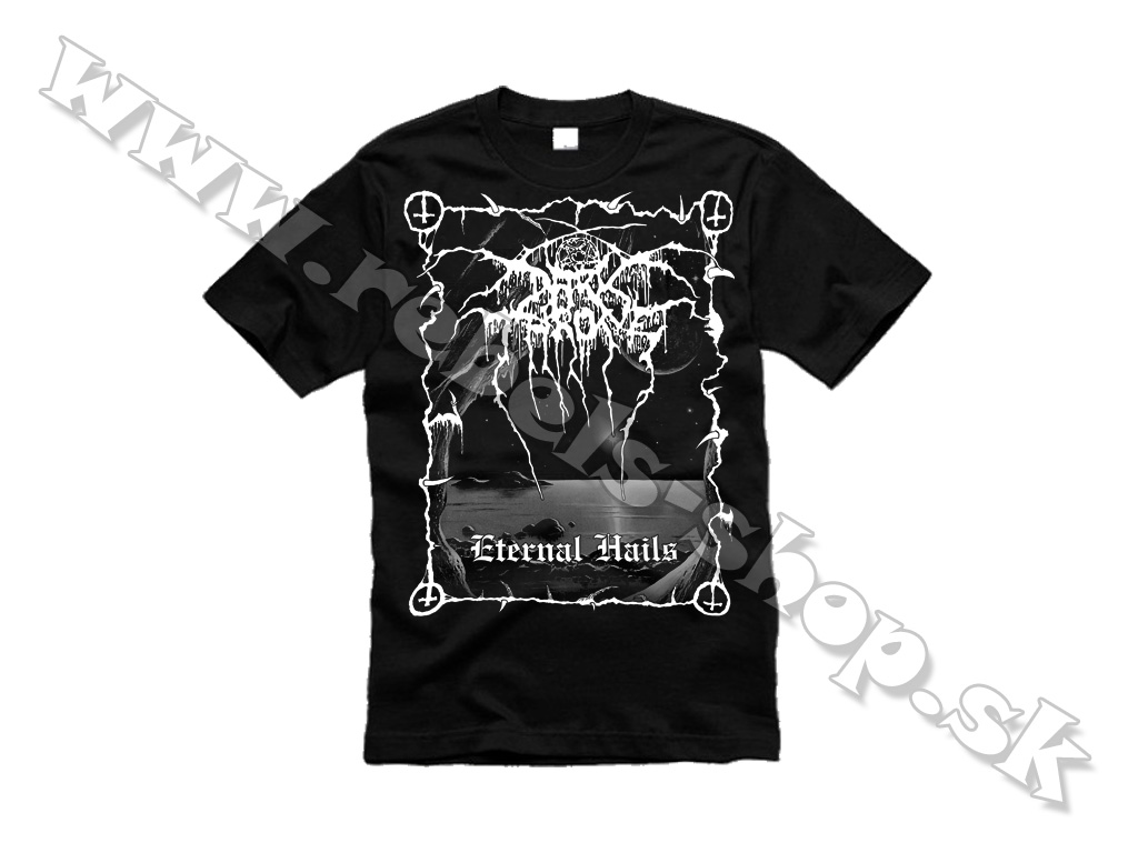 Tričko "Darkthrone"