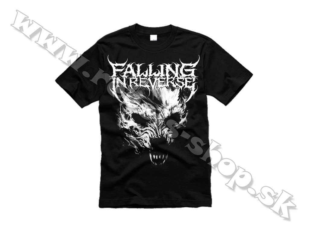 Tričko "Falling in Reverse"