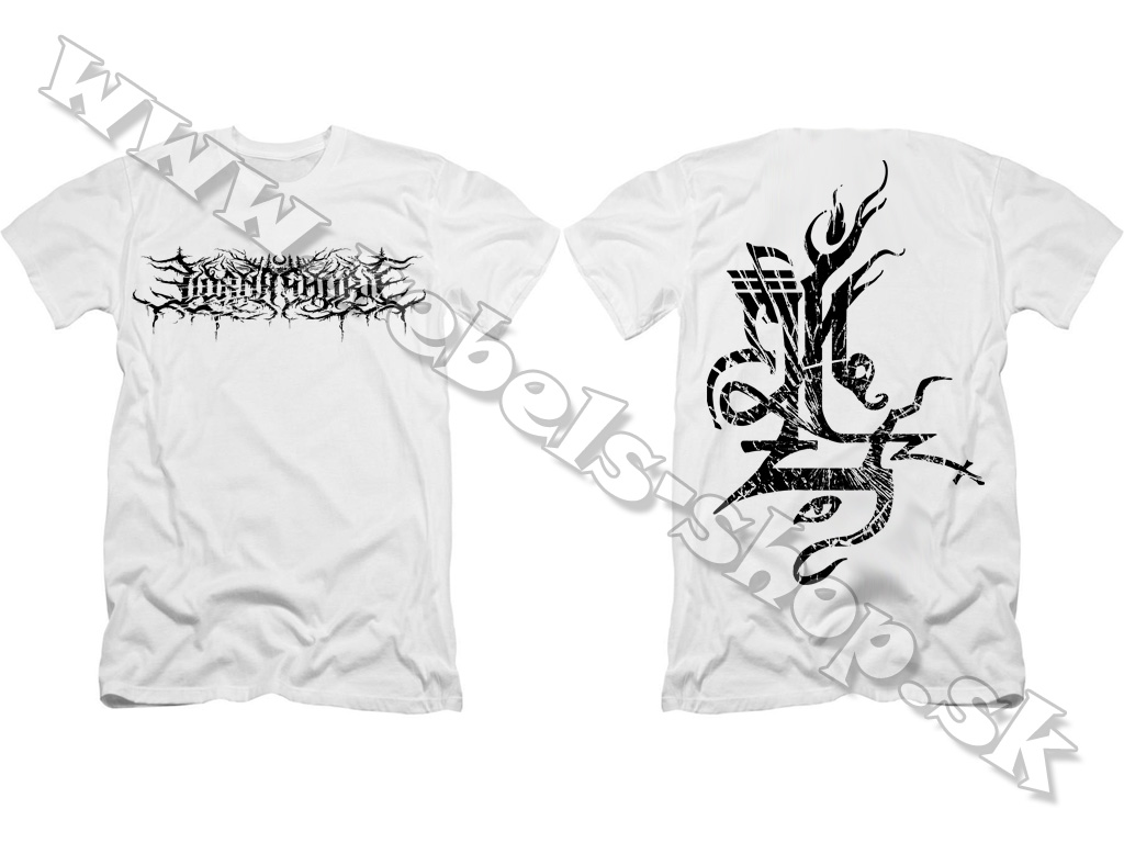 Tričko "Lorna Shore"