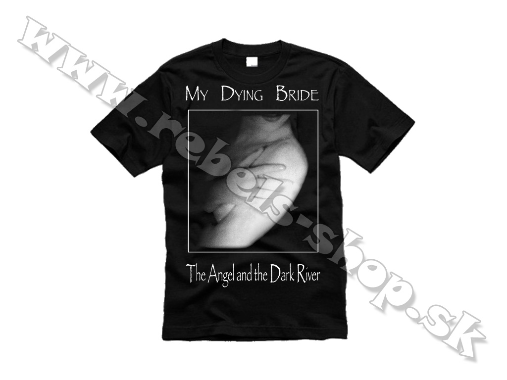 Tričko "My Dying Bride"