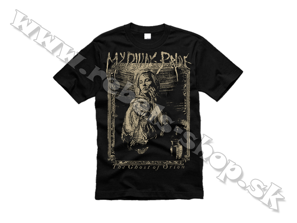 Tričko "My Dying Bride"