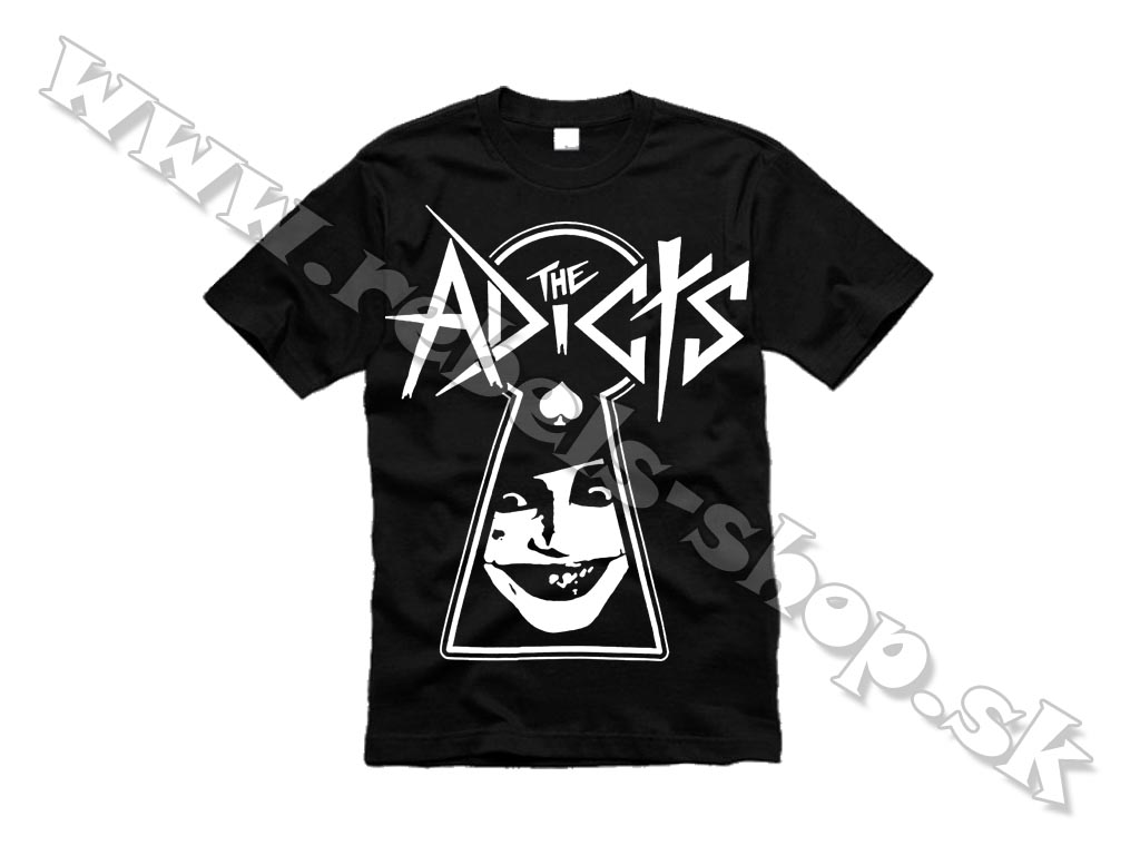Tričko "Adicts"