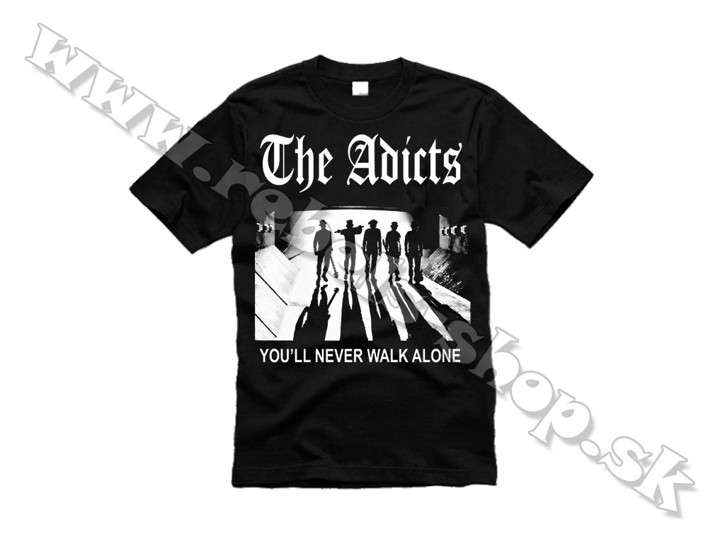 Tričko "Adicts"