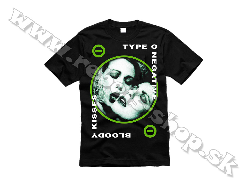 Tričko "Type O Negative"