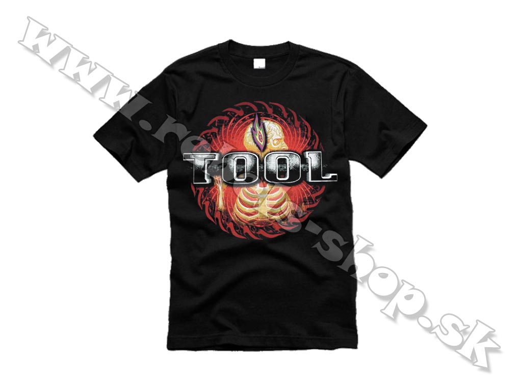 Tričko "Tool"