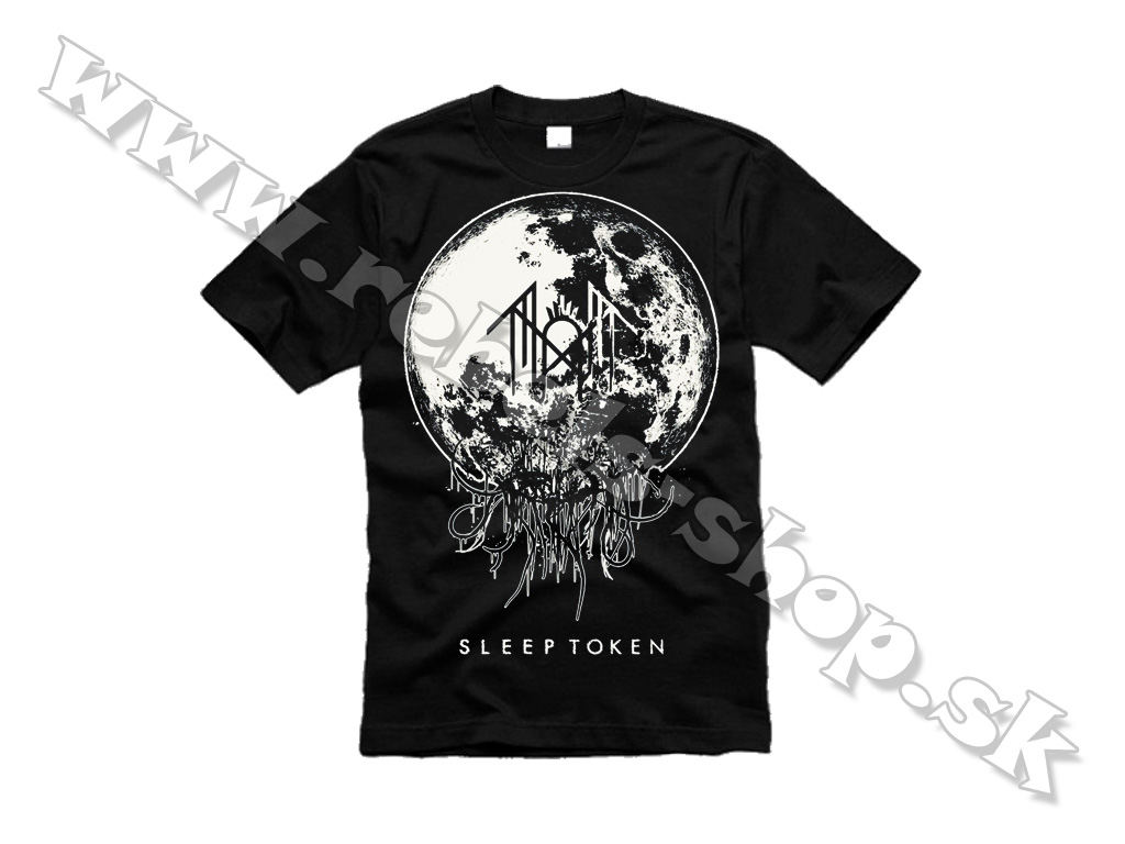 Tričko "Sleep Token"