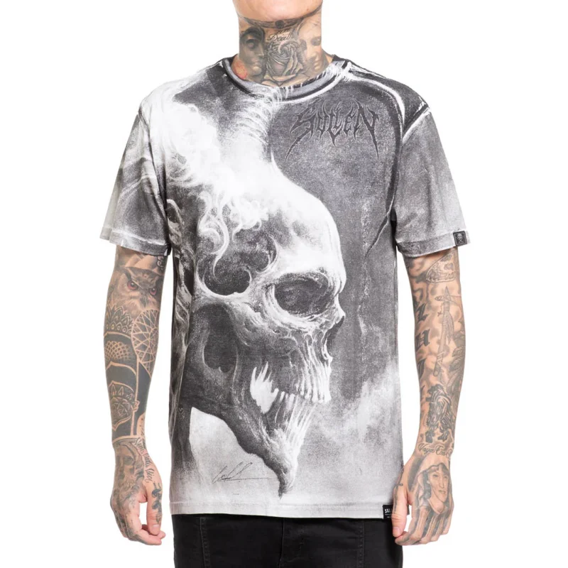 Tričko "Sullen Clothing - Grace"