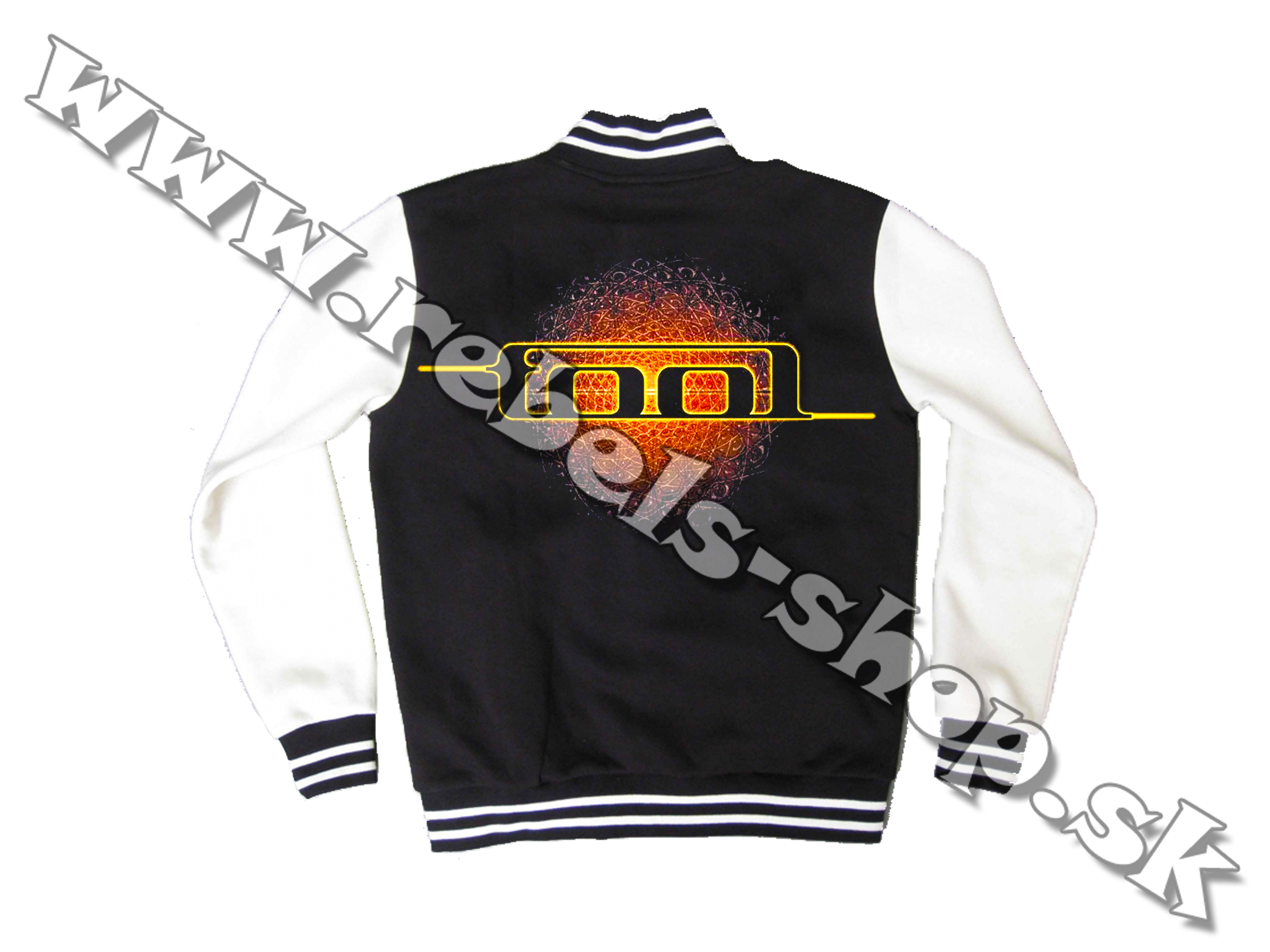 College bunda "Tool"