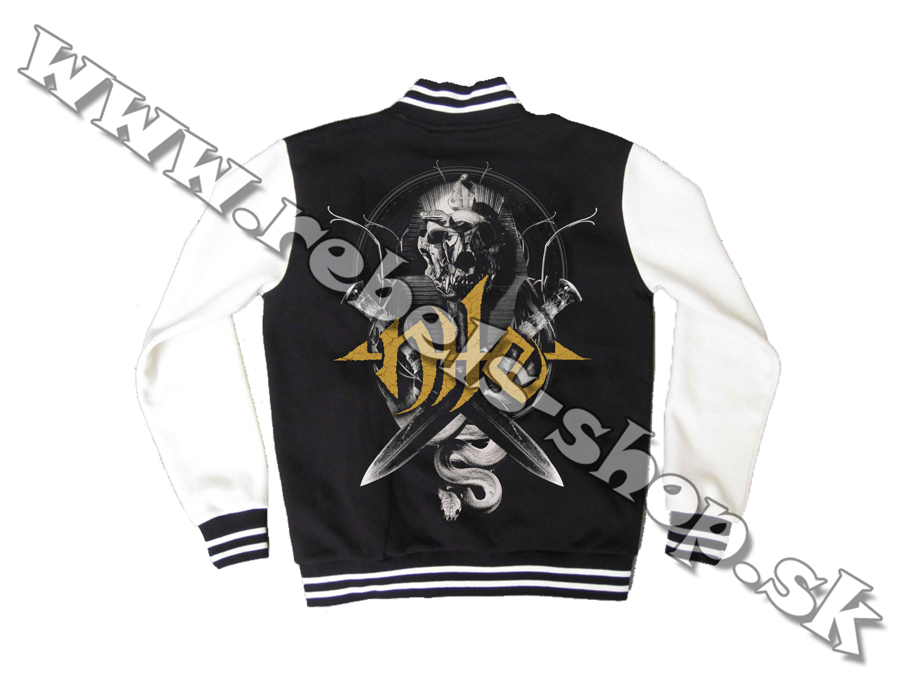 College bunda "Nile"