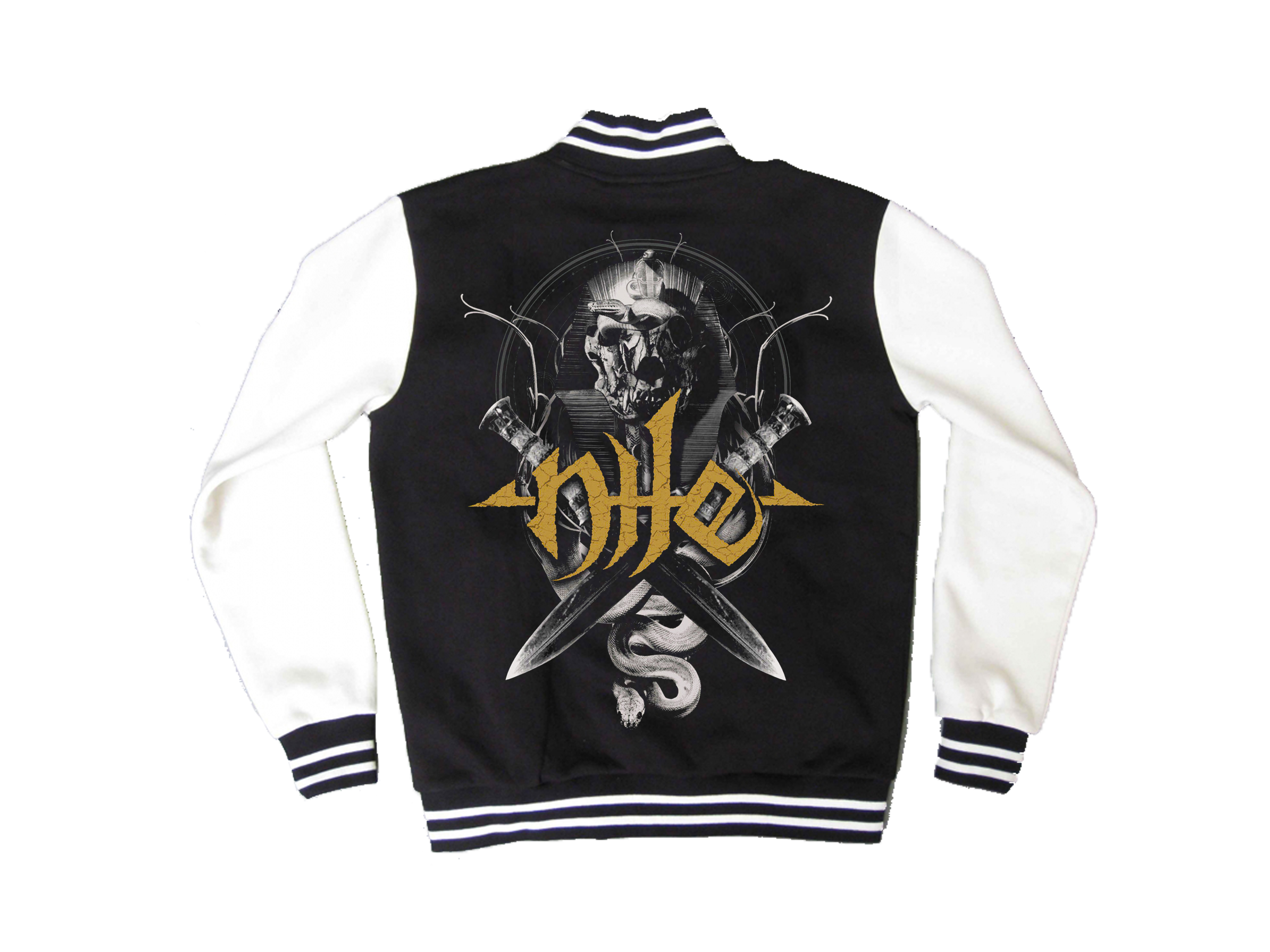 College bunda "Nile"