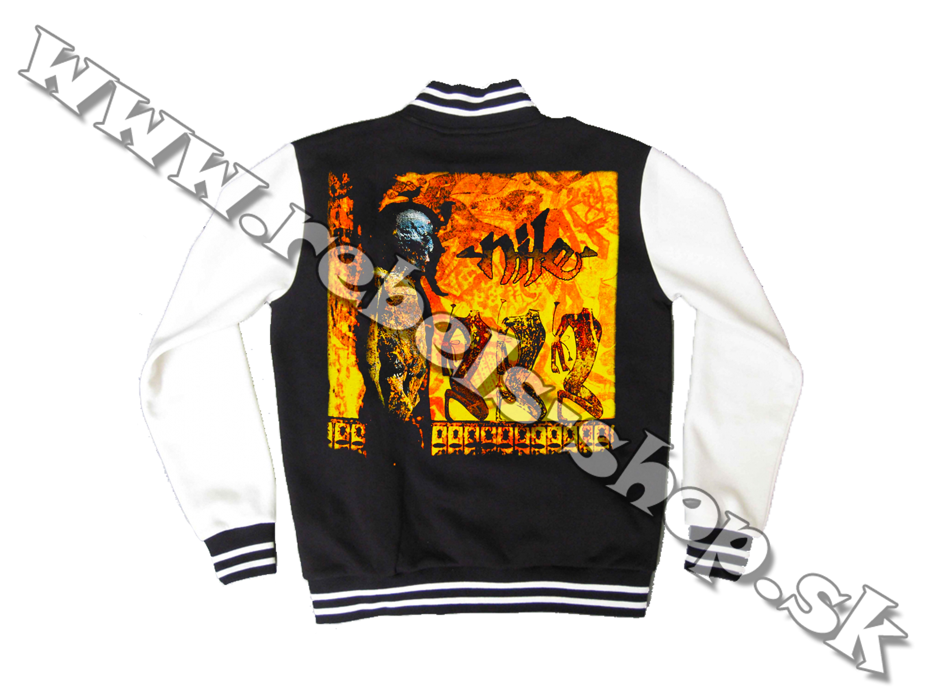 College bunda "Nile"