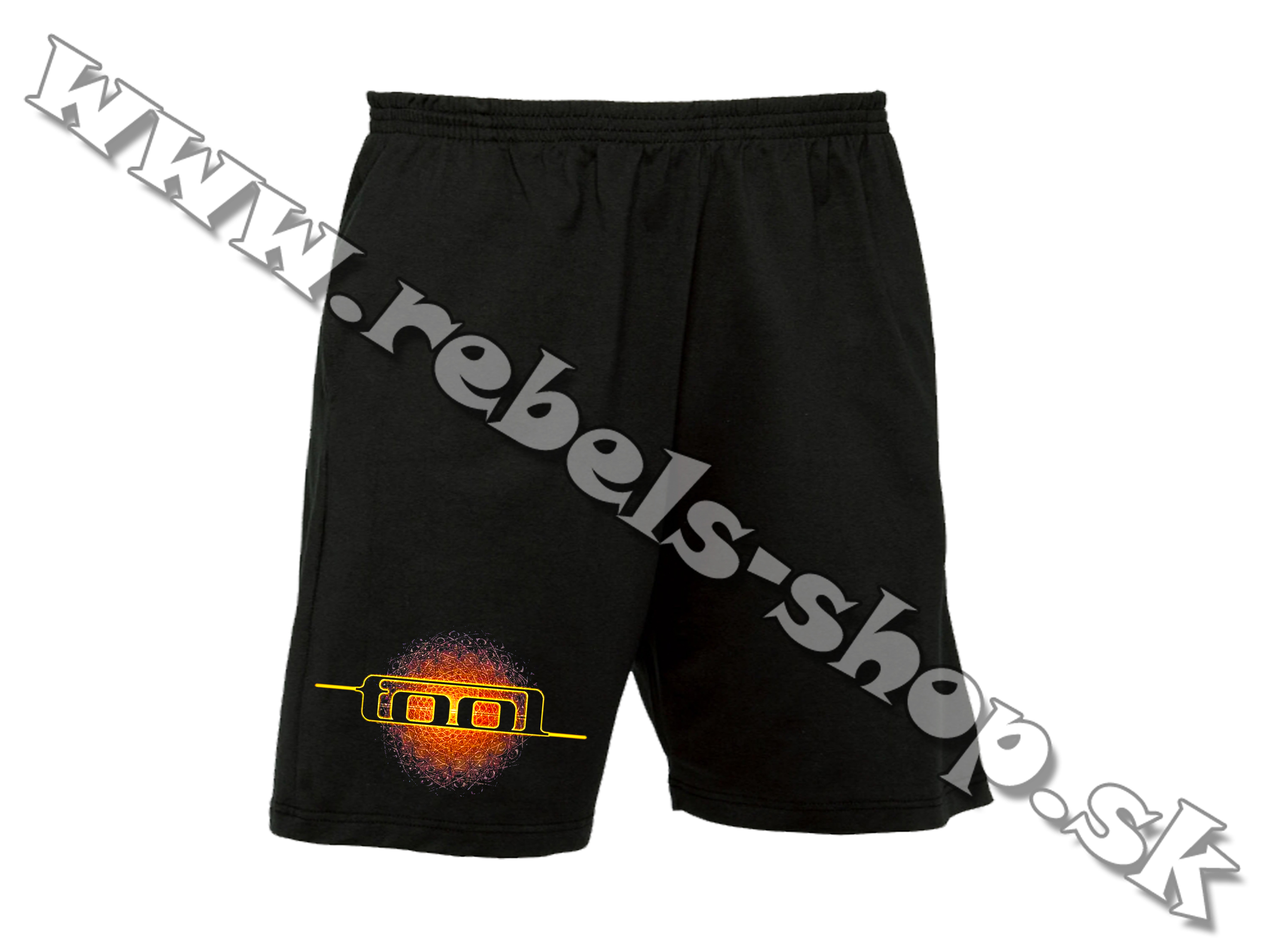 Krátke nohavice "Tool"