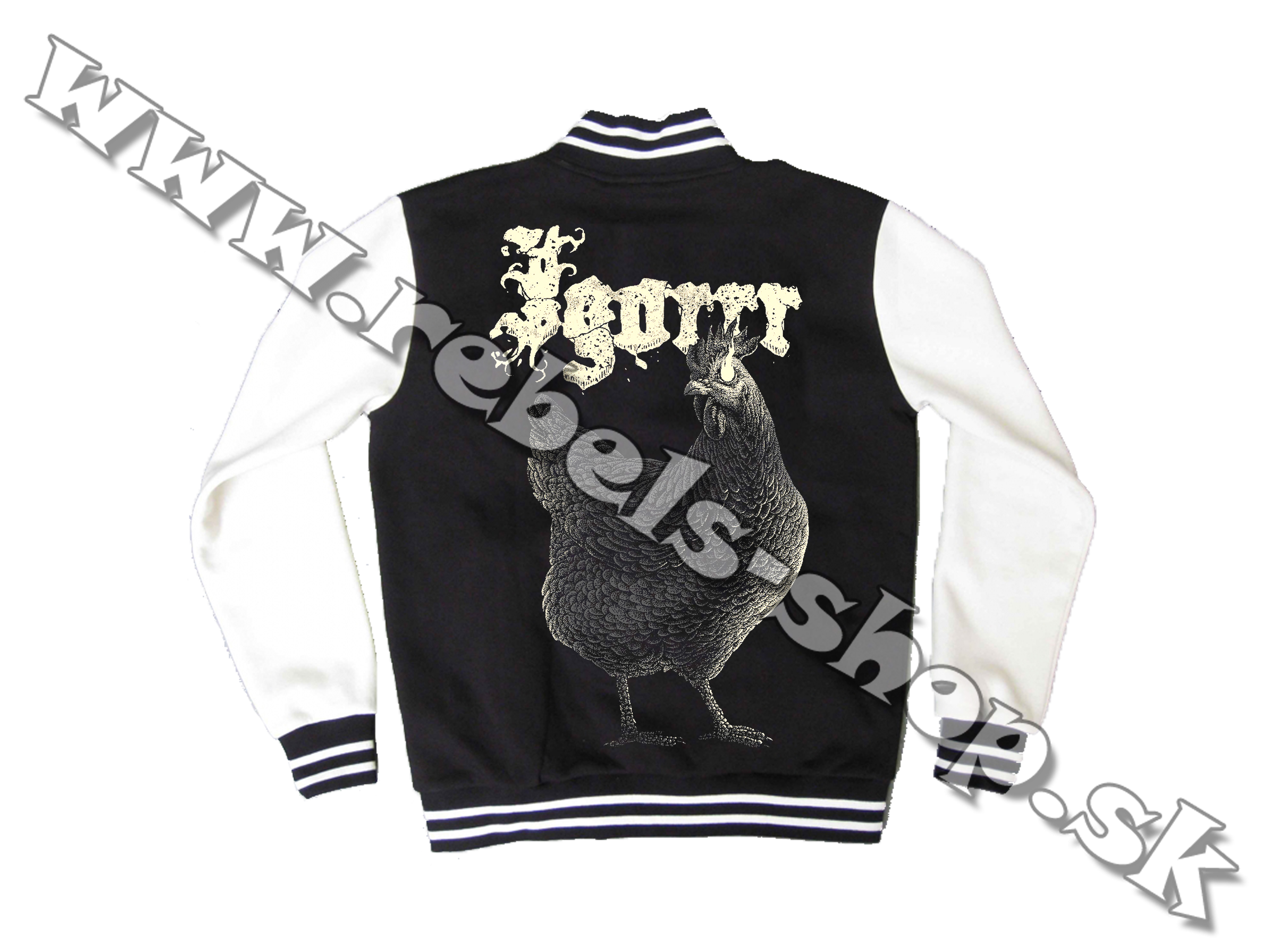 College bunda "Igorrr"