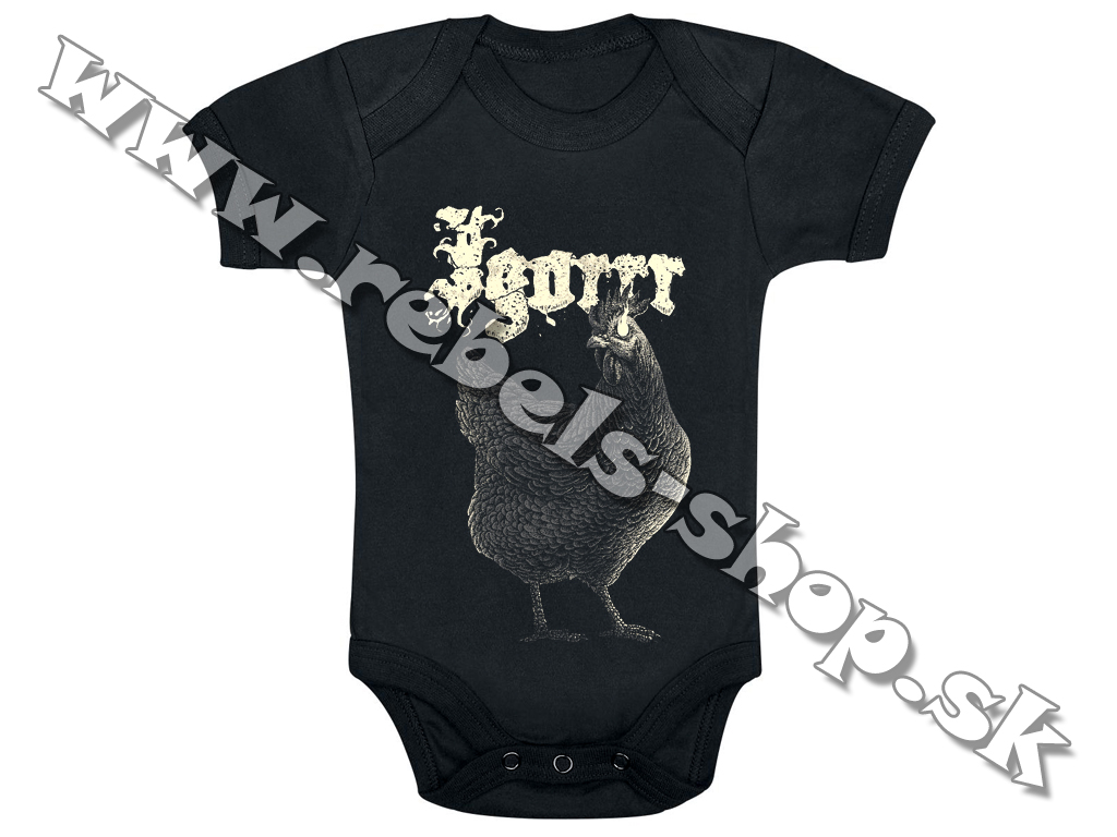 Detské Body "Igorrr"