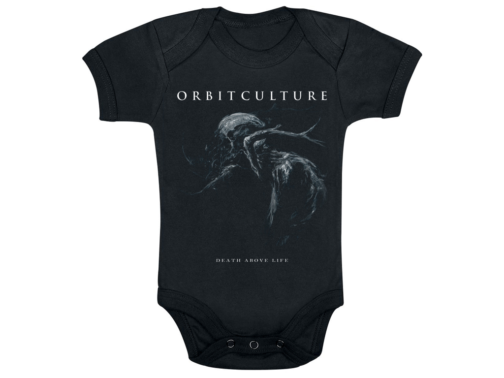Detské Body "Orbit Culture"