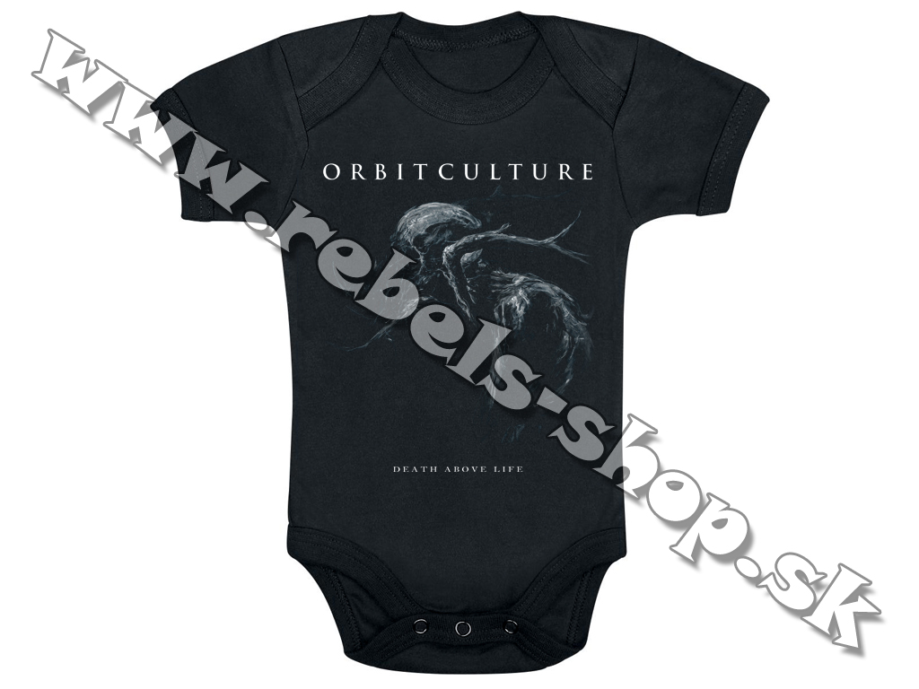 Detské Body "Orbit Culture"