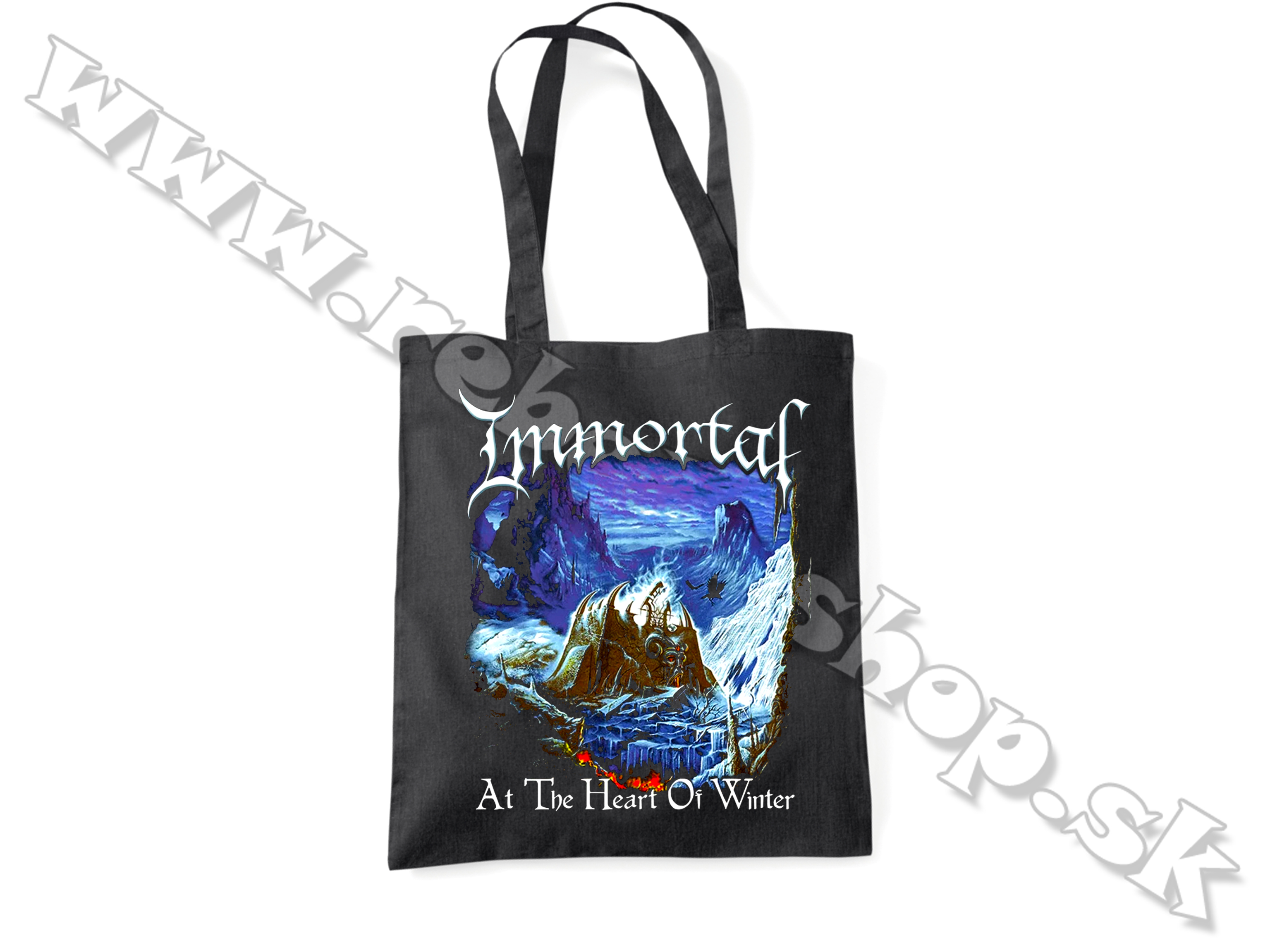 Taška "Immortal"