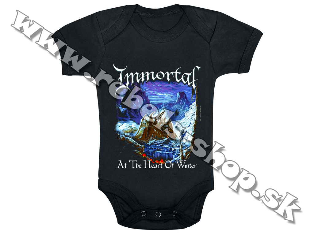 Detské Body "Immortal"