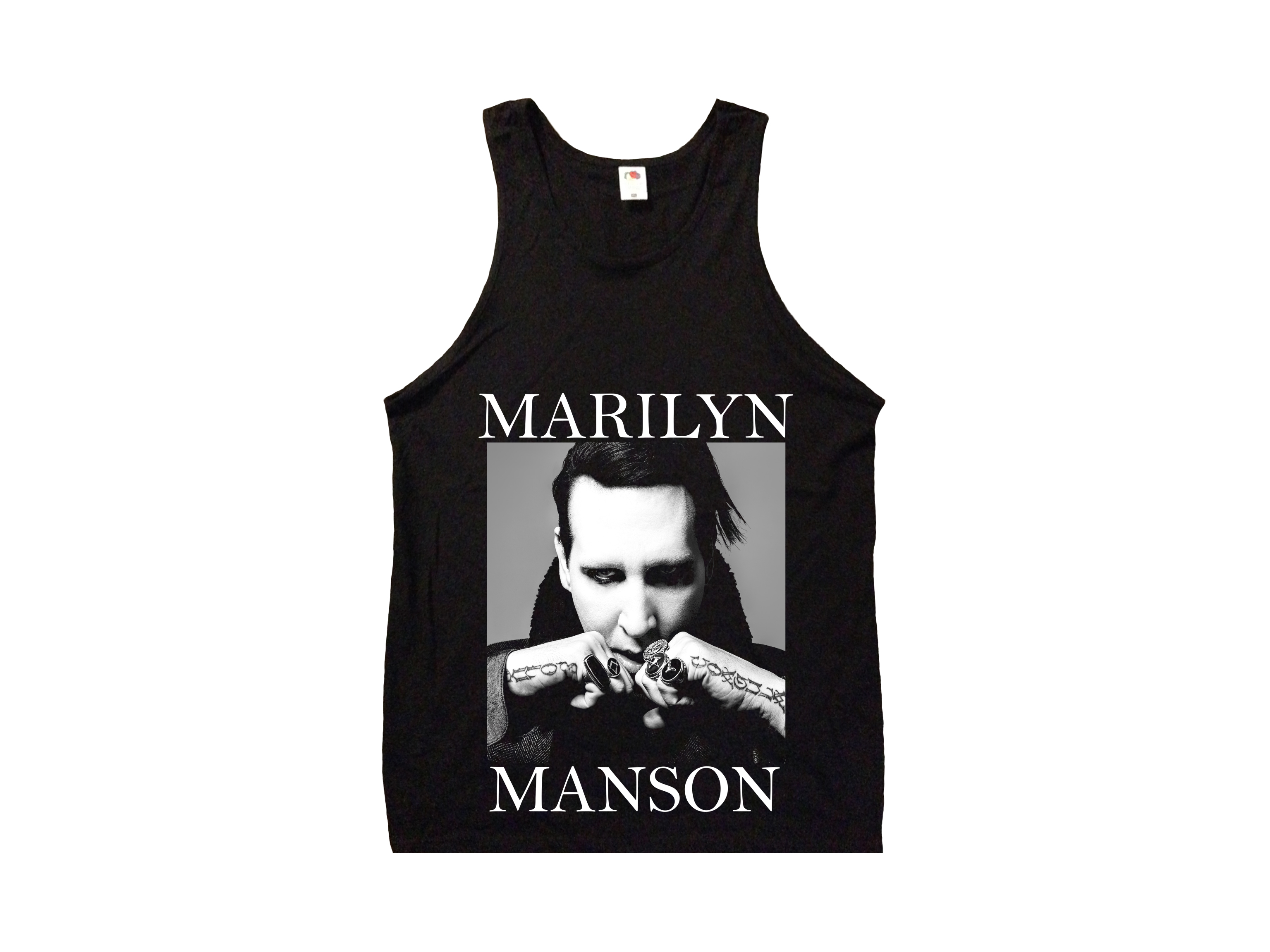 Tielko "Marilyn Manson"