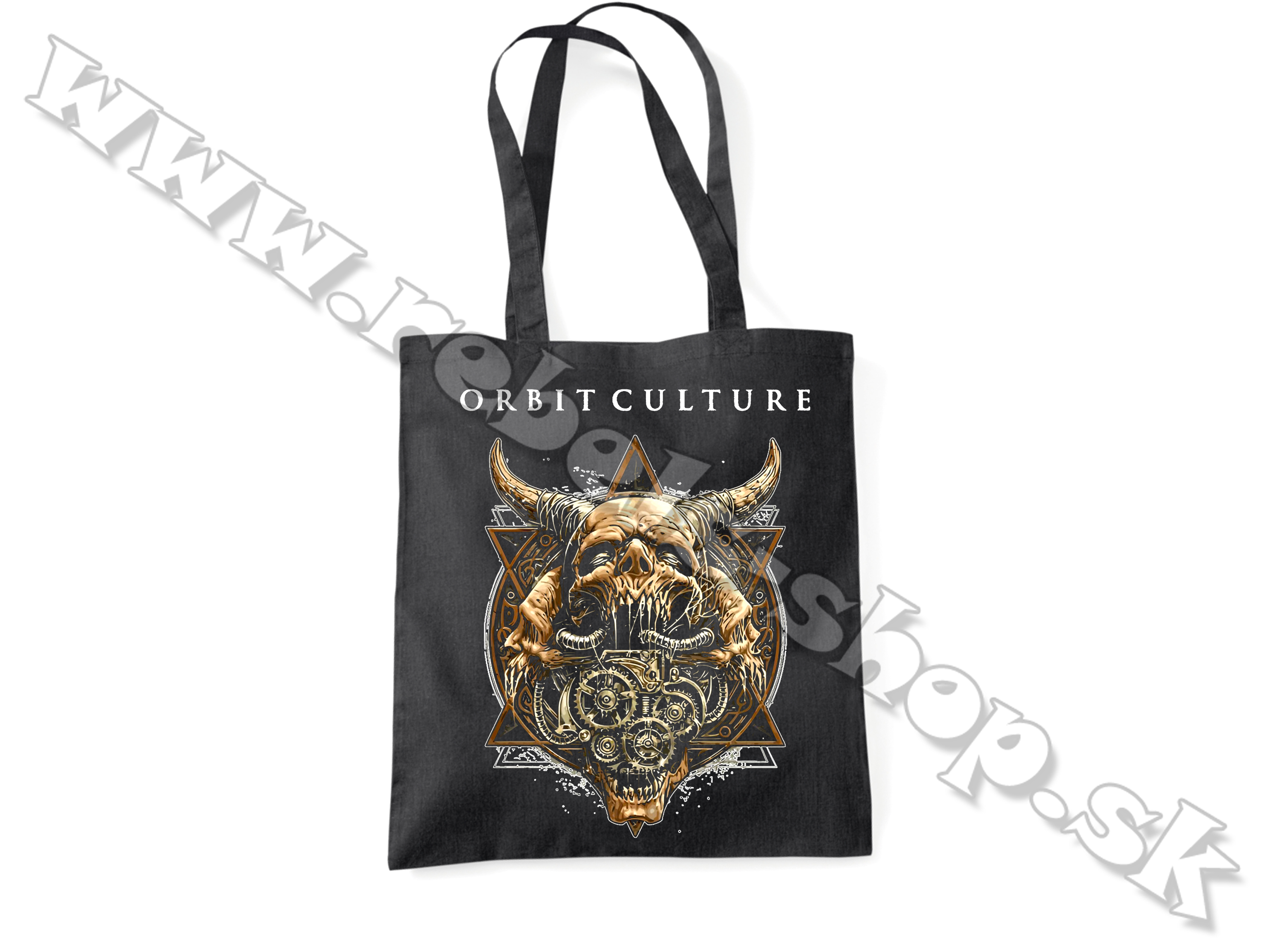 Taška "Orbit Culture"