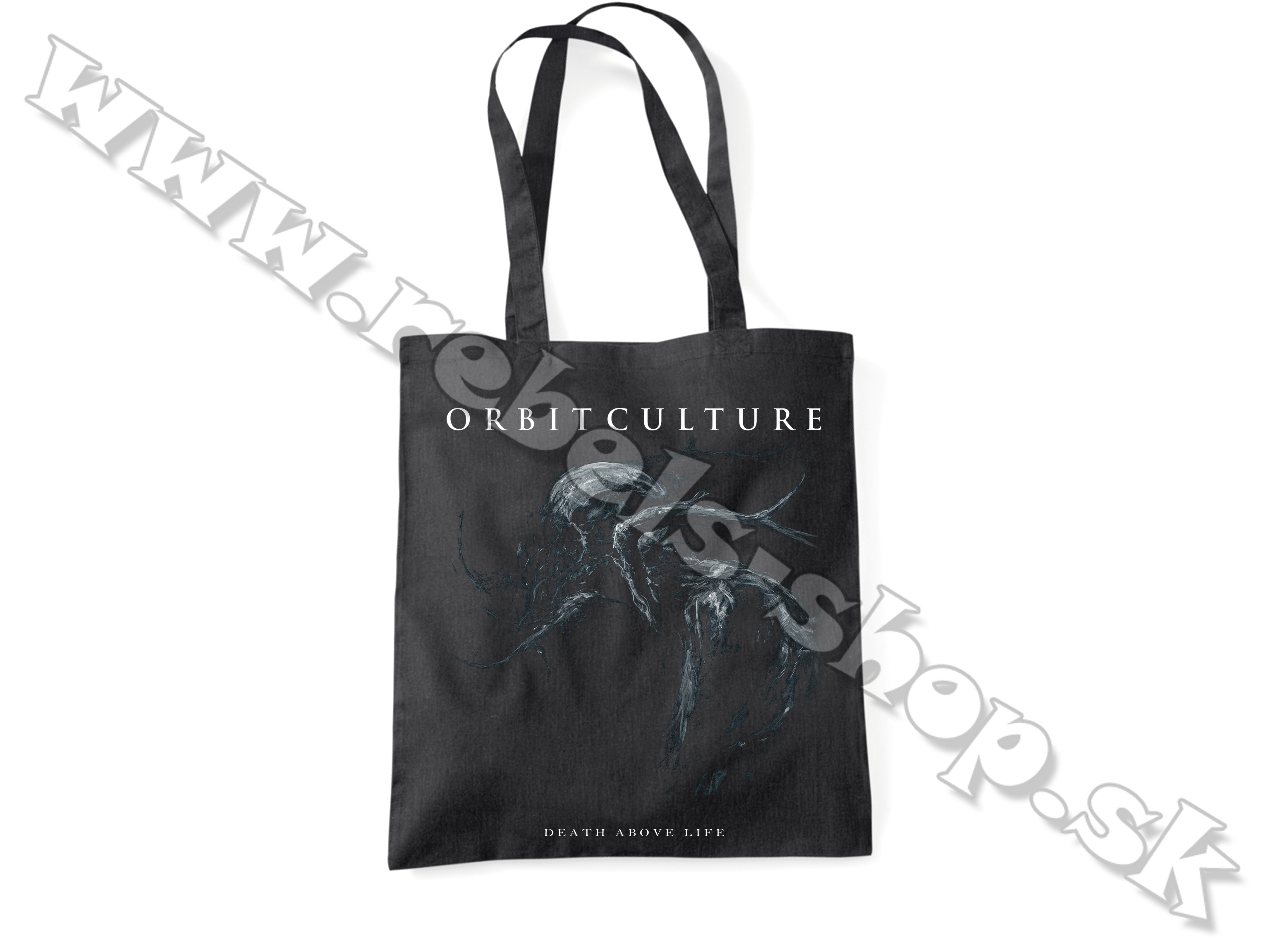 Taška "Orbit Culture"