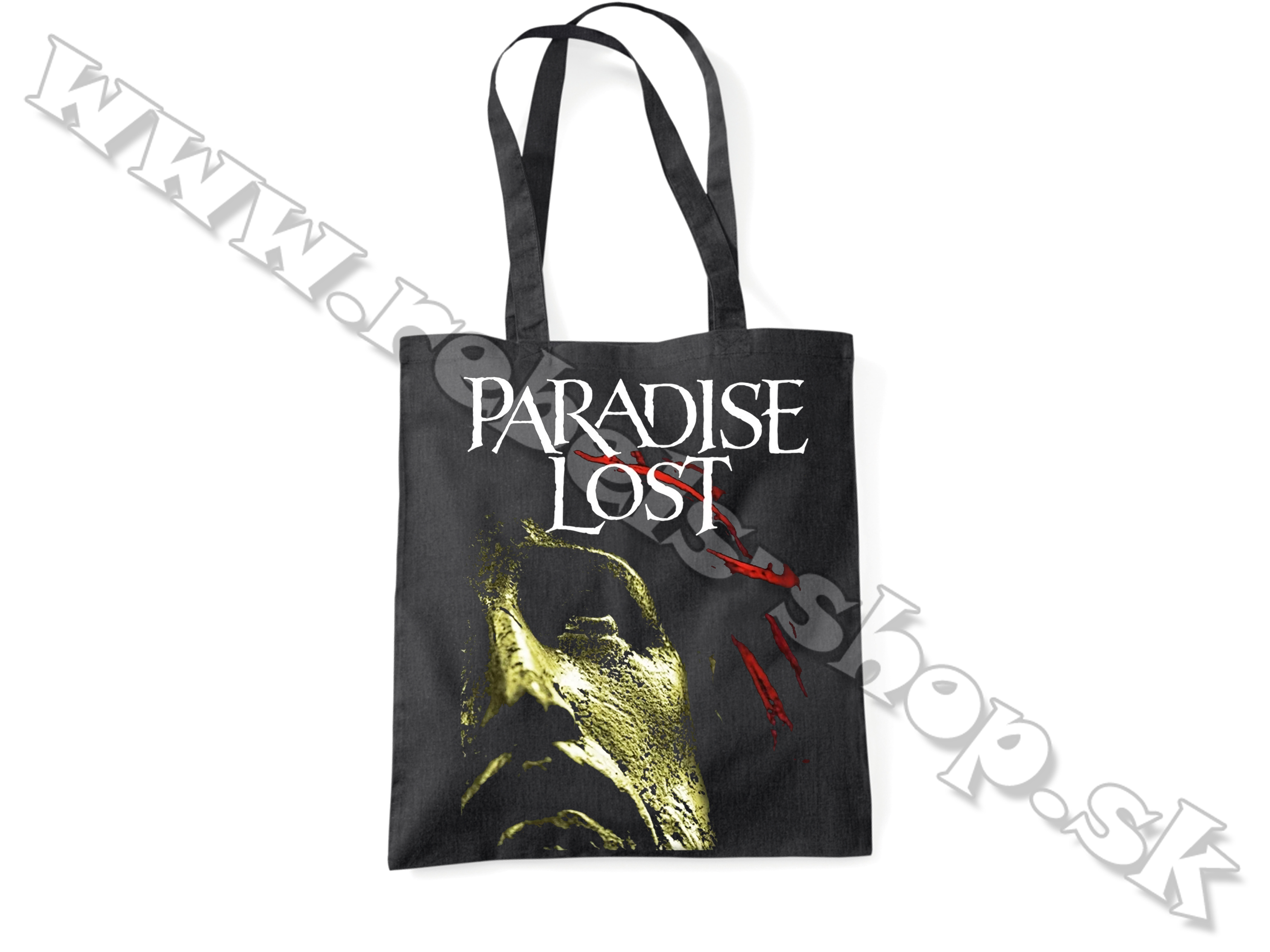 Taška "Paradise Lost"