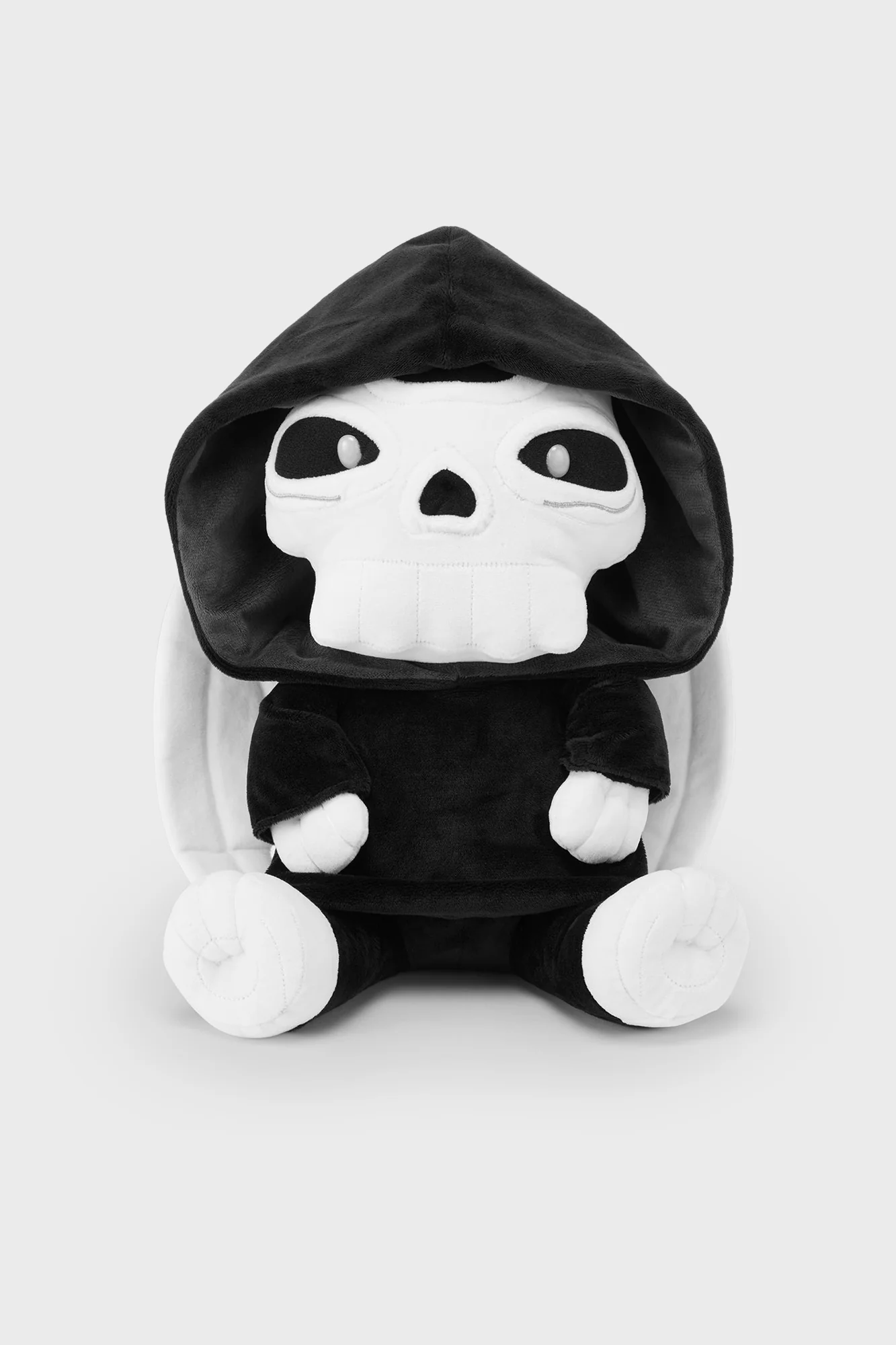 KILLSTAR Kreeptures plush demon - Angel Of Death