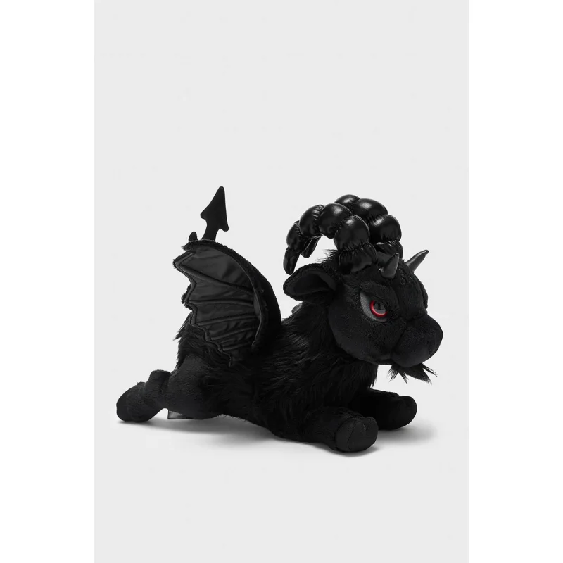 KILLSTAR Kreeptures plush demon - Draco