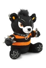 KILLSTAR Kreeptures plush demon - Gothy: Misfit