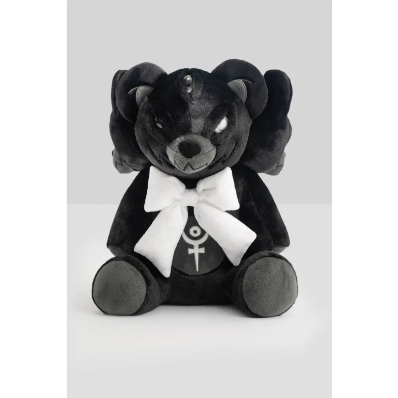 KILLSTAR Kreeptures plush demon - Teddybearus