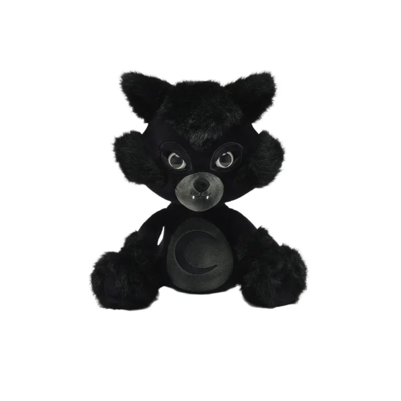 KILLSTAR Kreeptures plush demon - Werecat