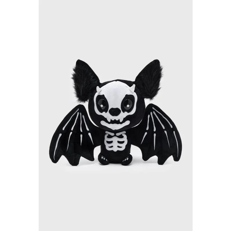 KILLSTAR Kreeptures plush demon - Vampir: X-Ray Glow