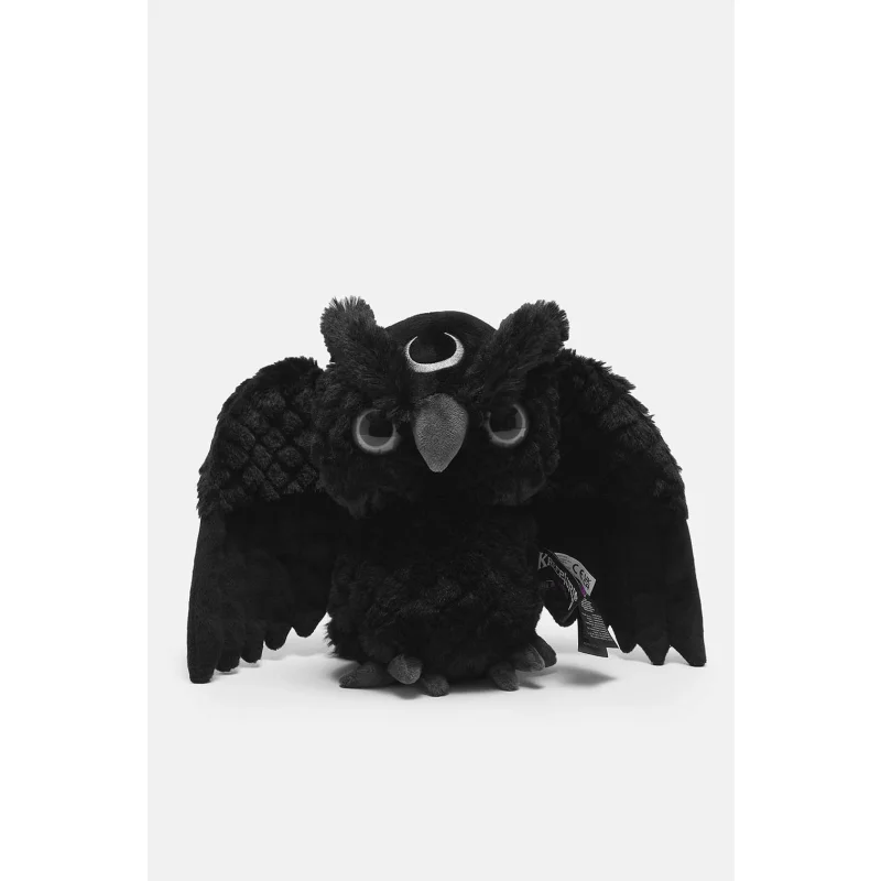 KILLSTAR Kreeptures plush demon - Owlman