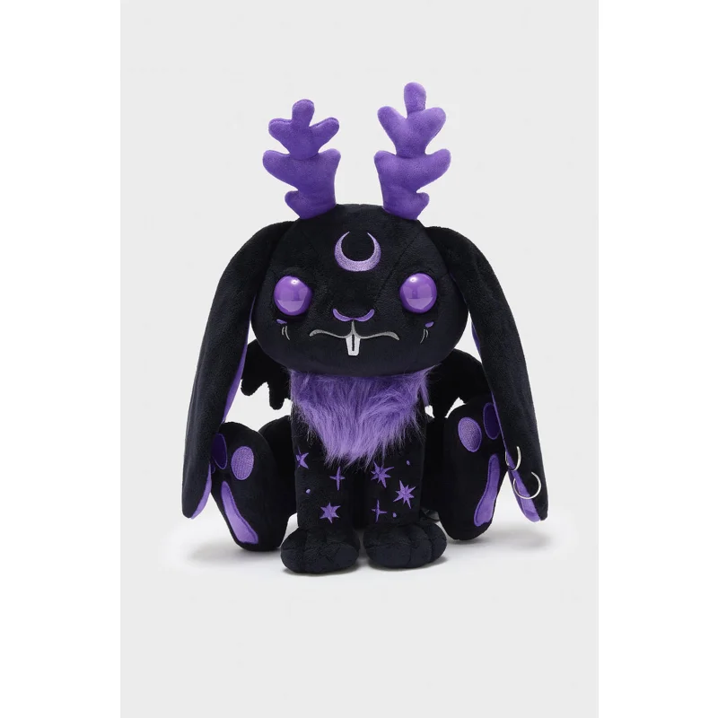 KILLSTAR Kreeptures plush demon - Misty