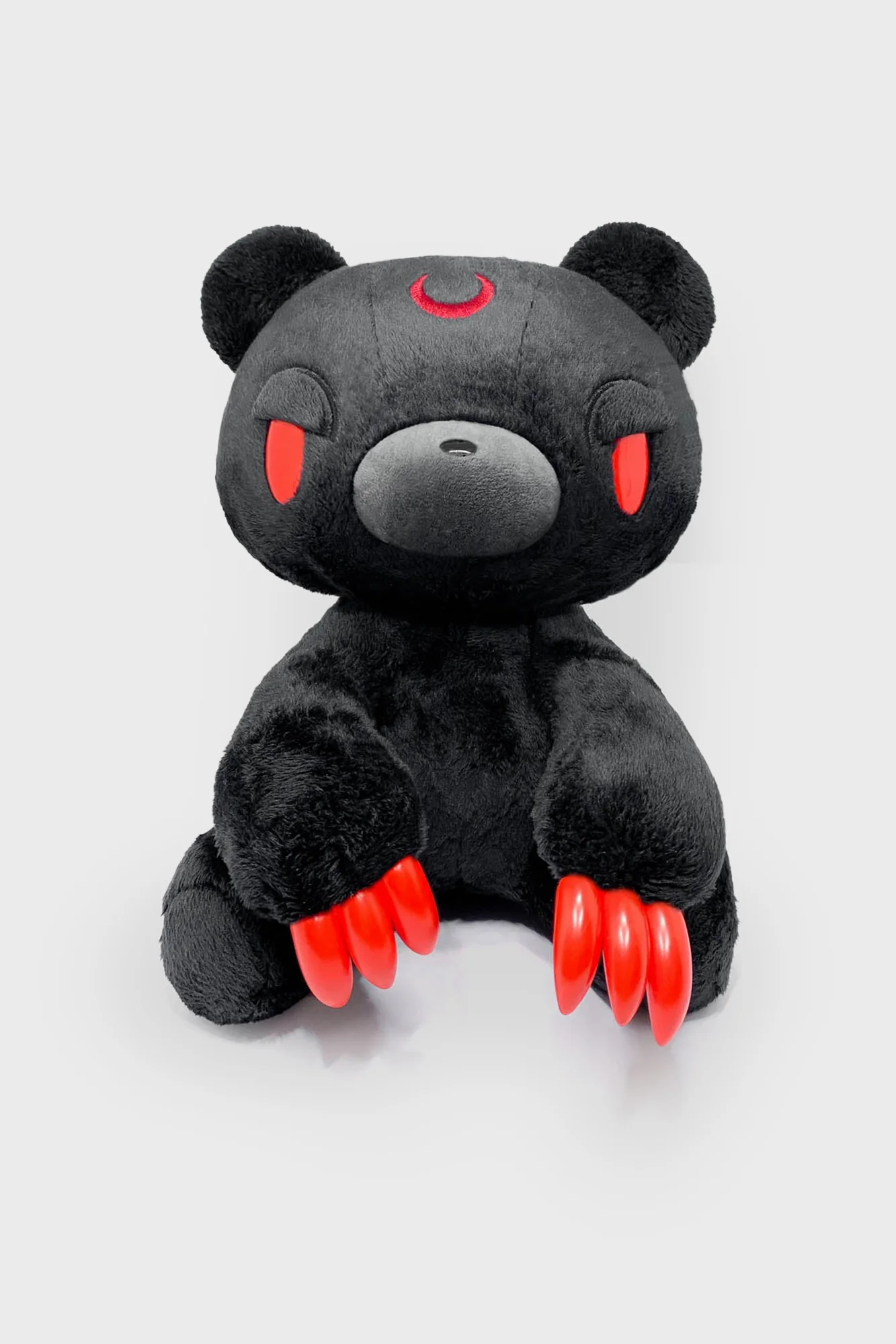 KILLSTAR Kreeptures plush demon - Gloomy: Kreep Plush Toy 
