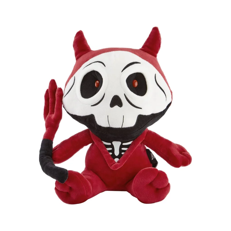 KILLSTAR Kreeptures plush demon - Doom