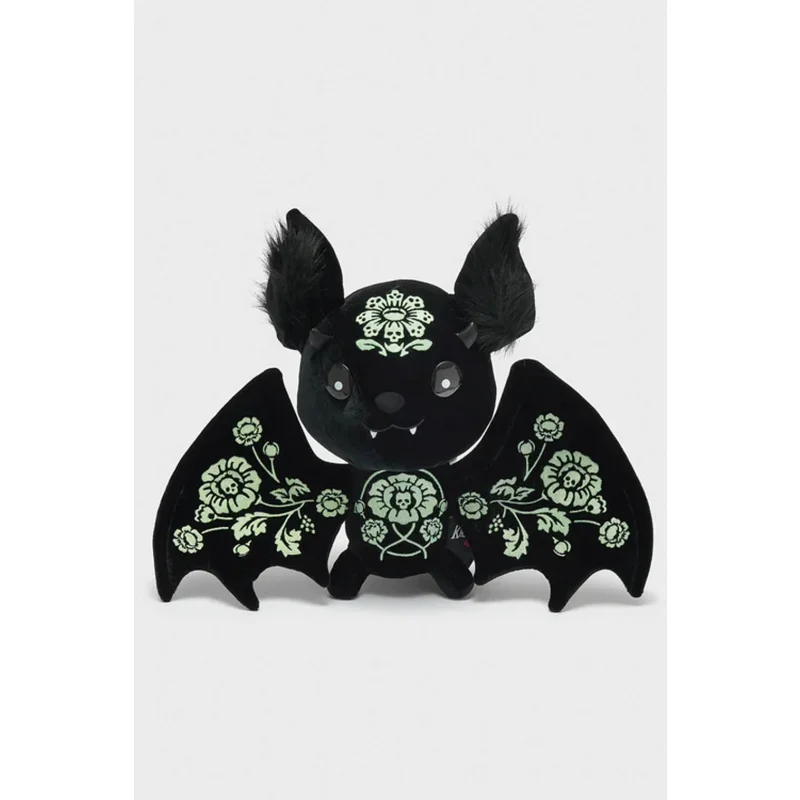 KILLSTAR Kreeptures plush demon - Vampir Blossom Glow