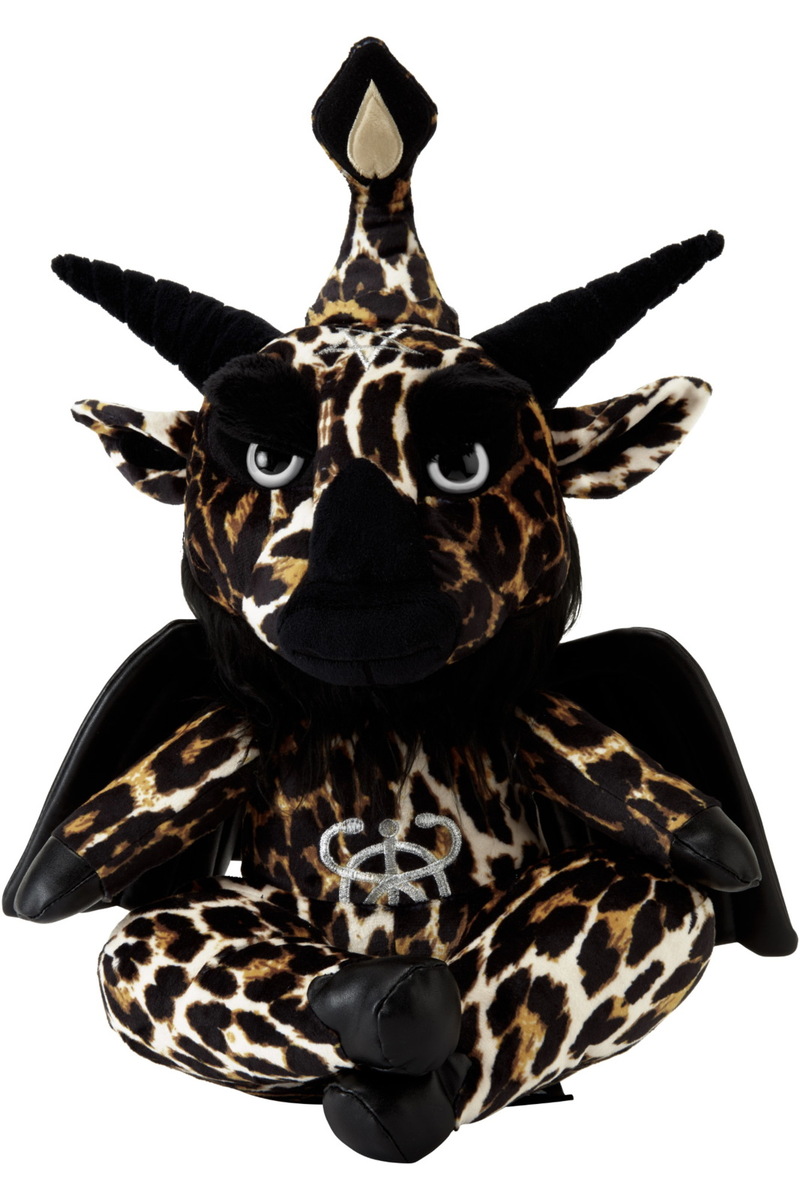 KILLSTAR Kreeptures - DARK LORD Rockabilly