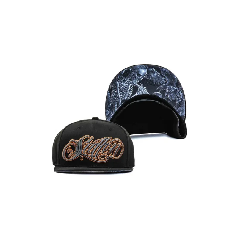 Šiltovka "Sullen - Eternity"!