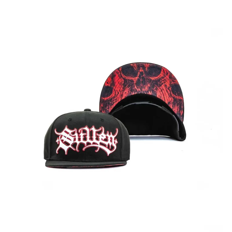 Šiltovka "Sullen - Hurricane"!