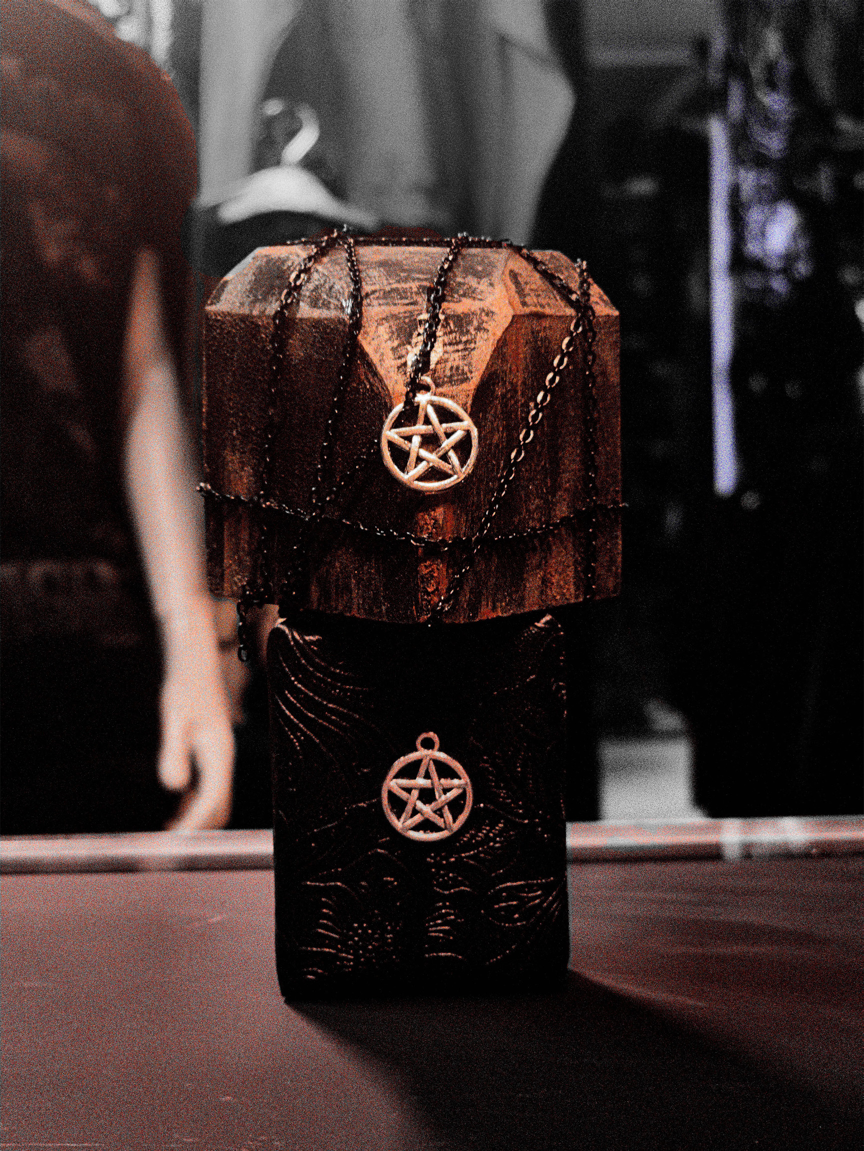 Pánsky parfém Benneviento "Souls of Anarchy"