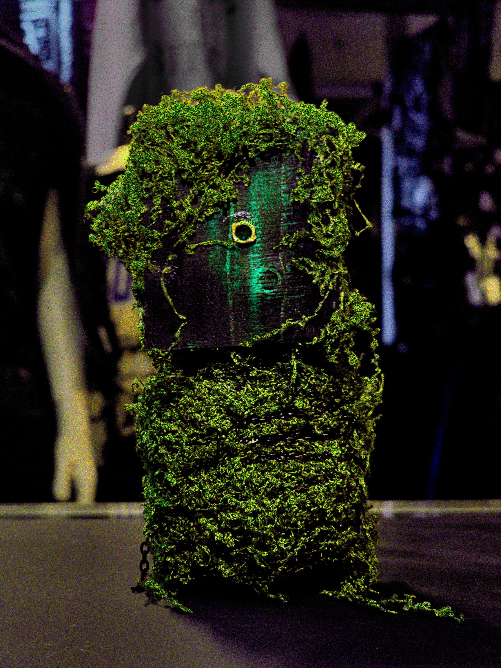 Dámsky parfém Benneviento "Nocturnal Conjure"