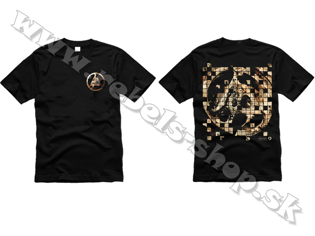 Tričko "Linkin Park"