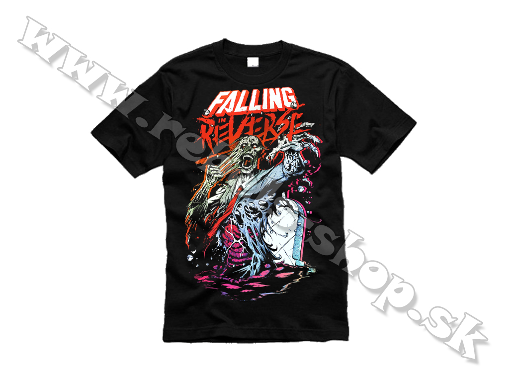 Tričko "Falling in Reverse"