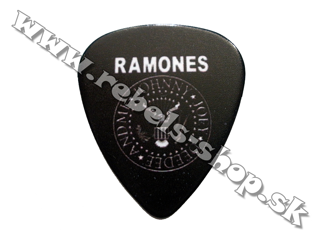 Trsátko "Ramones" 