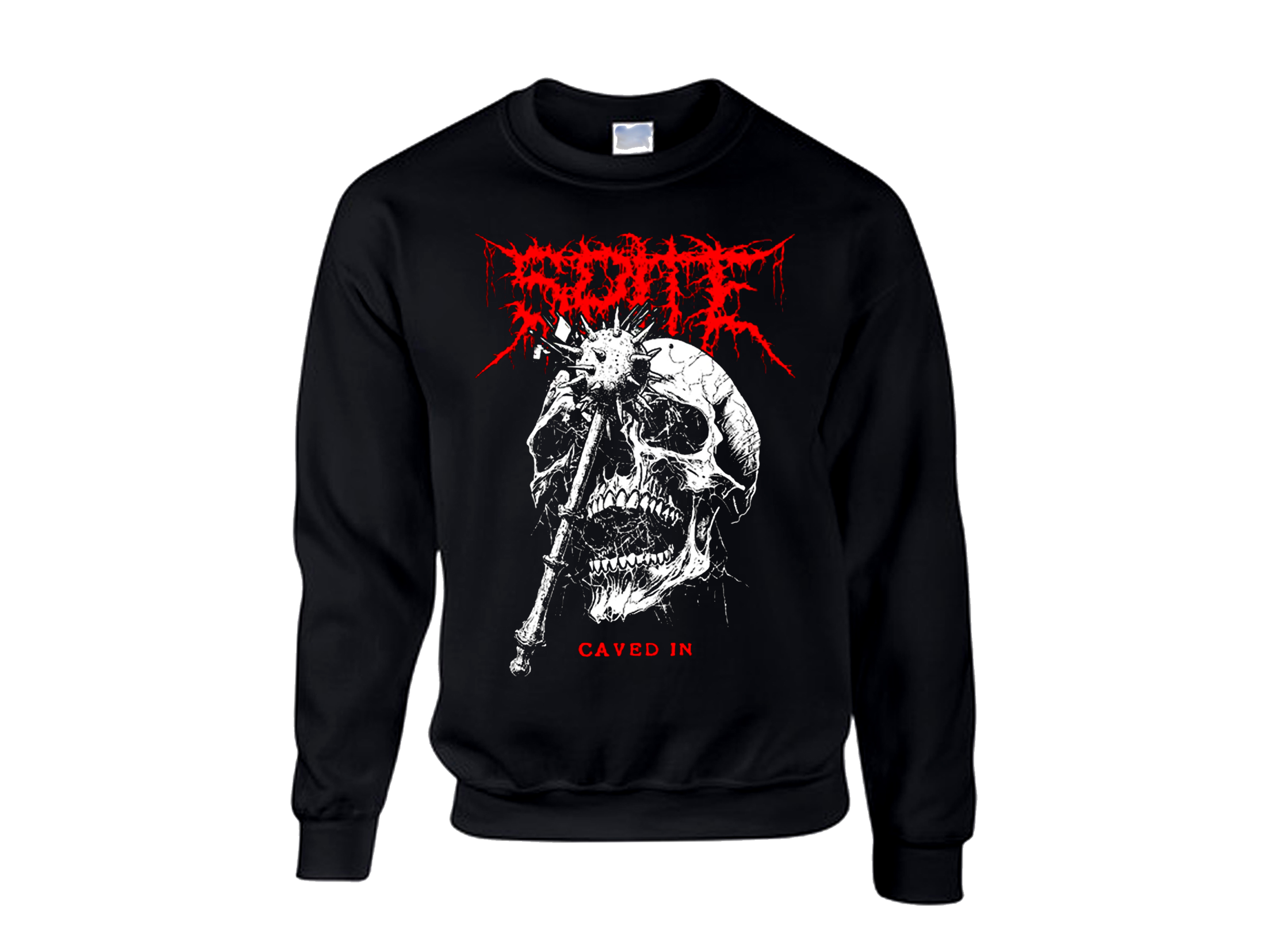 Mikina "Spite"