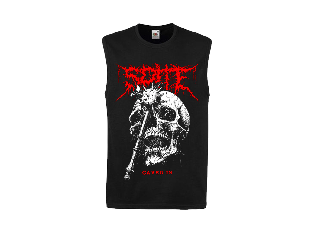Tričko "Spite"